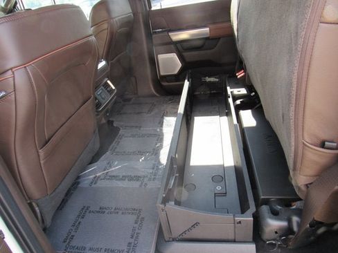 Used 2025 Ford F150 King Ranch AWD/4WD image 41