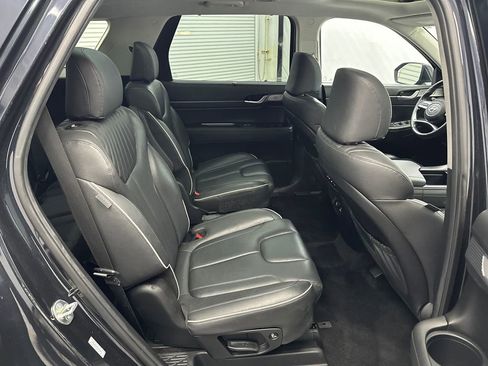 Used 2024 Hyundai Palisade Limited image 17