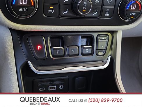 Used 2019 GMC Terrain Denali w/ Driver Alert Package II FWD image 20