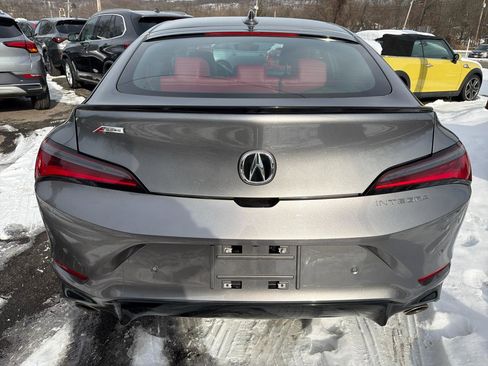 Used 2023 Acura Integra A-Spec image 6