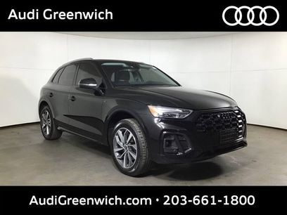 Certified 2023 Audi Q5 2.0T Premium w/ Convenience Package