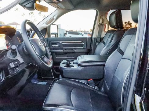 Certified 2024 RAM 2500 Laramie w/ Safety Group image 17