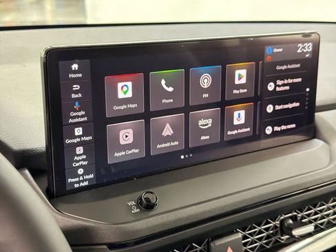 New 2026 Honda Accord Touring image 25