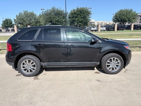 Used 2013 Ford Edge SEL FWD image 3