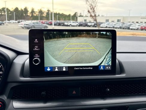 New 2026 Honda CR-V Sport image 22