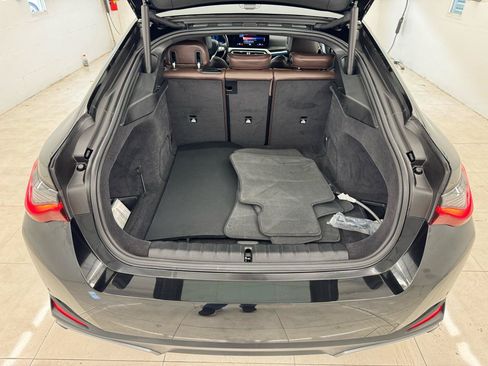 Used 2023 BMW i4 eDrive35 w/ Premium Package RWD image 7