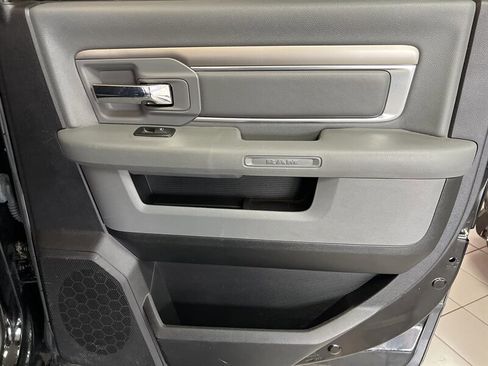 Used 2013 RAM 1500 Big Horn image 23
