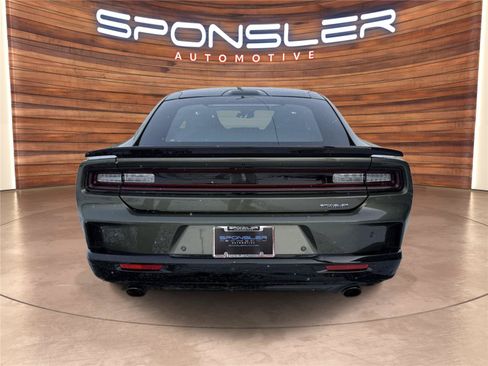 New 2026 Dodge Charger R/T AWD/4WD image 5