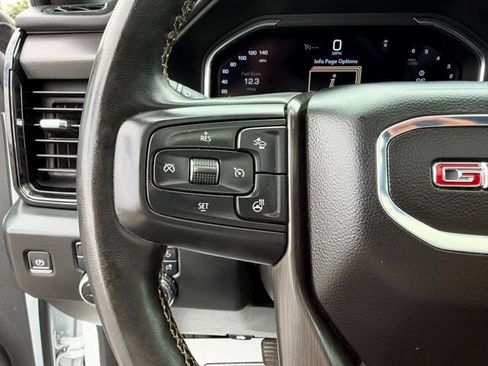 Used 2024 GMC Sierra 2500 AT4 w/ Technology Package AWD/4WD image 31