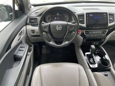 Certified 2019 Honda Ridgeline RTL-E image 9