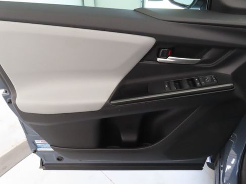 New 2026 Subaru Solterra Premium image 12