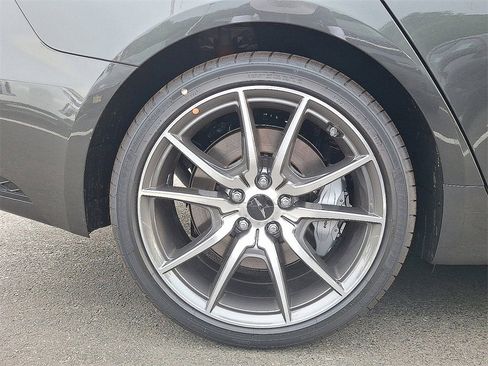 New 2026 Genesis G70 2.5T Prestige image 5