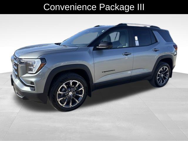 Used 2026 GMC Terrain Elevation w/ Elevation Premium Package AWD/4WD image 5