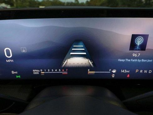 New 2026 Buick Enclave Preferred image 17