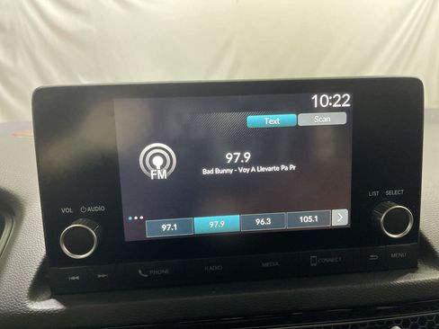 Certified 2024 Honda Civic Sport image 16