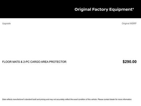 Used 2020 Nissan Rogue SV image 21