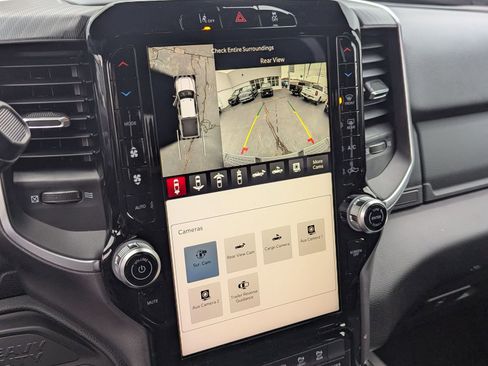 New 2026 RAM 2500 Big Horn image 16