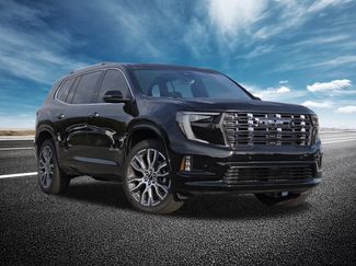 New 2026 GMC Acadia Denali Ultimate w/ LPO, Floor Liner Package video 2