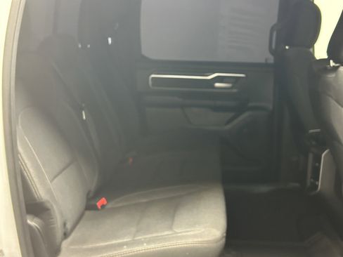 Used 2020 RAM 1500 Big Horn image 16