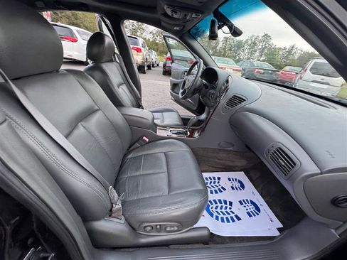 Used 2002 Oldsmobile Aurora 3.5 w/ All Weather Pkg image 39