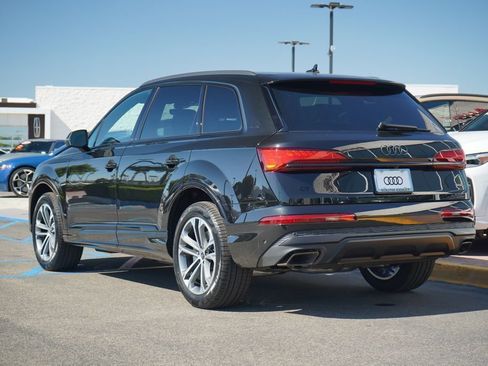 New 2026 Audi Q7 3.0T Premium AWD/4WD image 3