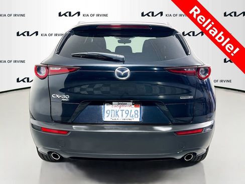 Used 2022 MAZDA CX-30 AWD 2.5 S w/ Select Package image 31