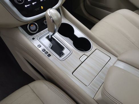 Used 2016 Nissan Murano Platinum w/ Platinum Technology Package image 26