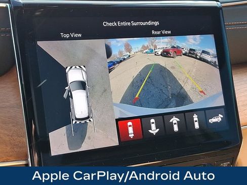 Used 2021 Jeep Grand Cherokee L Summit image 25