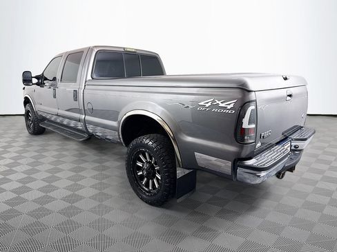 Used 2002 Ford F350 XLT AWD/4WD image 5