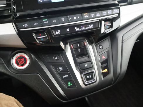 Used 2025 Honda Odyssey EX-L image 29
