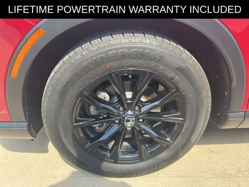 Used 2024 Honda CR-V Sport-L image 4