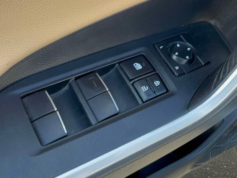 Used 2021 Toyota RAV4 Limited w/ Limited Grade Weather Package AWD/4WD image 19