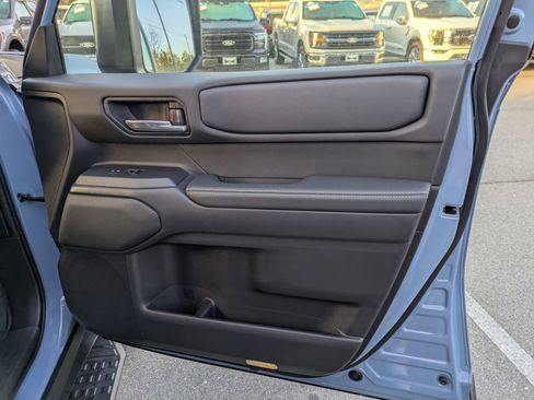 Used 2024 Toyota Land Cruiser w/ Premium Package AWD/4WD image 41