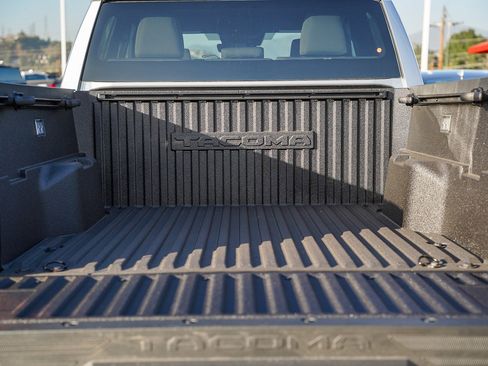 New 2026 Toyota Tacoma SR5 image 12