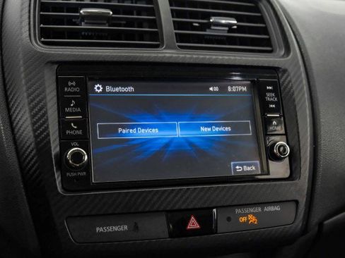 Used 2020 Mitsubishi Outlander Sport ES image 26