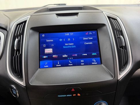 Used 2020 Ford Edge SEL w/ Cold Weather Package AWD/4WD image 27