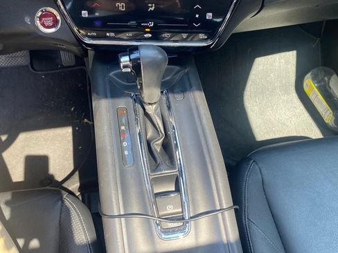 Used 2016 Honda HR-V EX-L image 8