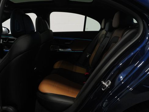 New 2026 Mercedes-Benz E 53 AMG e 4MATIC Sedan image 16