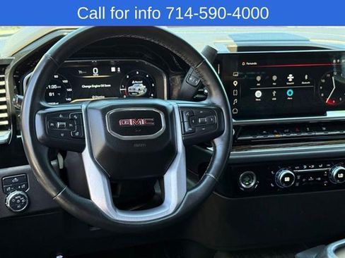 Used 2023 GMC Sierra 1500 Elevation RWD image 23