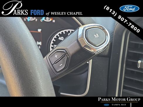 Used 2021 Ford F150 XL w/ Equipment Group 101A High image 24