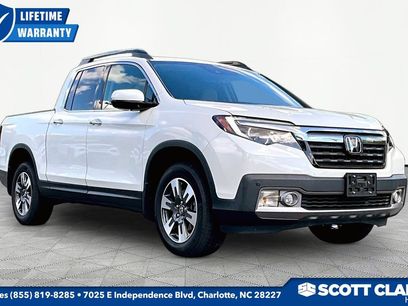 Used 2019 Honda Ridgeline RTL-E