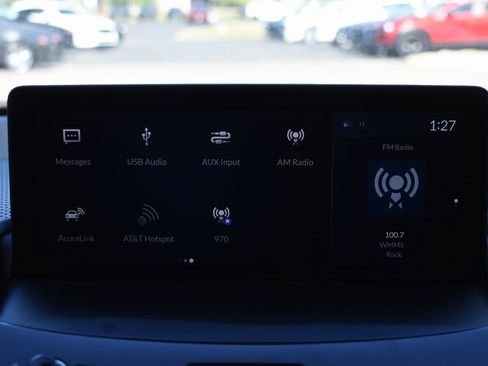 Used 2020 Acura RDX AWD image 47