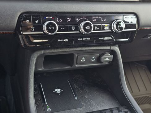 New 2026 Honda Passport TrailSport Elite image 20