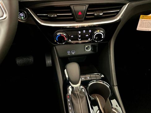 New 2026 Buick Encore GX Sport Touring w/ Comfort Package FWD image 7