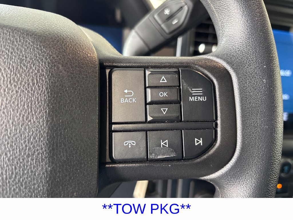 Used 2025 Ford F150 STX w/ Equipment Group 200A RWD image 14
