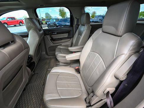 Used 2016 GMC Acadia Denali AWD/4WD image 23