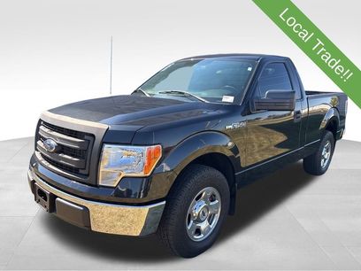 Used 2013 Ford F150 XL w/ Mid Equipment Group