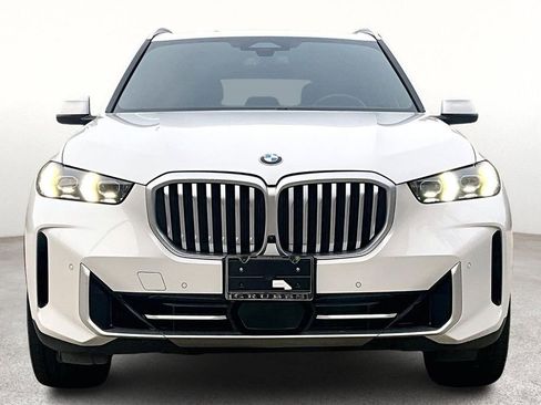 Used 2025 BMW X5 sDrive40i image 6