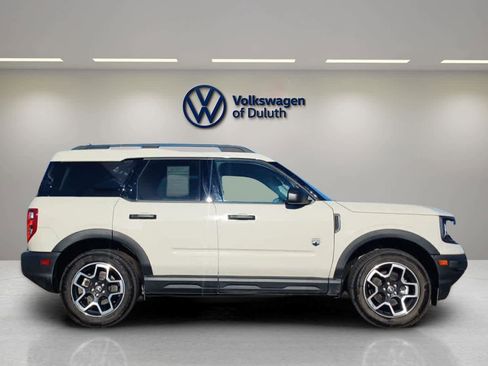 Used 2024 Ford Bronco Sport Big Bend image 5