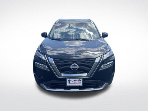 Used 2023 Nissan Rogue SL w/ SL Premium Package AWD/4WD image 9